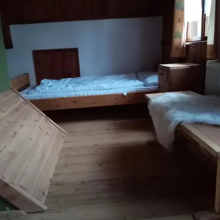 Haus In Kovarov Mit Terrasse, Grill Und Garten * Hrdonov